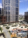 1 - комн.  квартира, 36,9 м², 7/18 эт.
