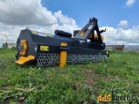 Мульчер Доберкмет PROFESSIONAL DK 160L
