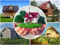 Строительство Арбековских дач в Пензе - Каркас-58