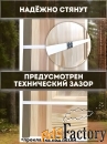 Двери межкомнатные из массива готовым блоком