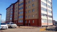 1 - комн.  квартира, 32 м², 2/6 эт.