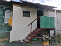 дом 44 м² на участке 3,32 сот.