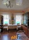 дом 44 м² на участке 3,32 сот.