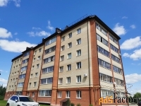 1 - комн.  квартира, 32 м², 2/6 эт.