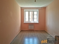 1 - комн.  квартира, 32 м², 2/6 эт.
