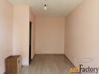 1 - комн.  квартира, 32 м², 2/6 эт.