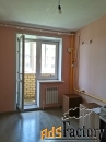 1 - комн.  квартира, 32 м², 2/6 эт.