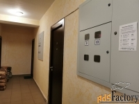 1 - комн.  квартира, 32 м², 2/6 эт.