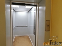 1 - комн.  квартира, 32 м², 2/6 эт.