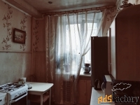 2 - комн.  квартира, 49 м², 2/3 эт.