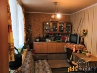 2 - комн.  квартира, 47,8 м², 1/2 эт.
