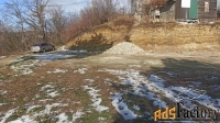 Участок 3,5 сот. (ижс)