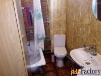 дом 107 м² на участке 5,3 сот.