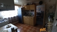 дом 184 м² на участке 18,19 сот.