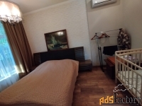 особняк 130 м² на участке 6 сот.