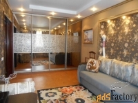3 - комн.  квартира, 78 м², 16/22 эт.