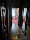 3 - комн.  квартира, 75 м², 5/17 эт.