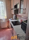 3 - комн.  квартира, 75 м², 5/17 эт.