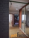 3 - комн.  квартира, 75 м², 5/17 эт.