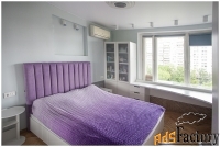 4 - комн.  квартира, 72 м², 8/12 эт.