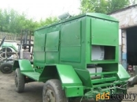 Дизель-генератор 60 кВт - АД-60Т400