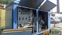 Дизельный генератор (электростанция) 20 кВт -АД-20Т400