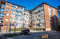 1 - комн.  квартира, 35 м², 5/5 эт.