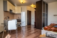 1 - комн.  квартира, 35 м², 5/5 эт.