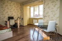 1 - комн.  квартира, 35 м², 5/5 эт.