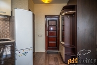 1 - комн.  квартира, 35 м², 5/5 эт.