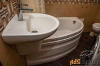 1 - комн.  квартира, 35 м², 5/5 эт.