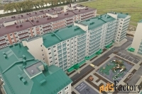 1 - комн.  квартира, 36 м², 6/8 эт.