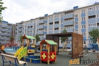 1 - комн.  квартира, 36 м², 6/8 эт.