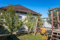 дом 78 м² на участке 4 сот.
