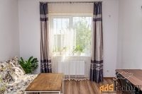 дом 78 м² на участке 4 сот.
