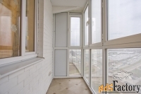 2 - комн.  квартира, 54 м², 9/18 эт.