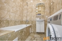 2 - комн.  квартира, 54 м², 9/18 эт.
