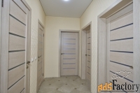 2 - комн.  квартира, 54 м², 9/18 эт.