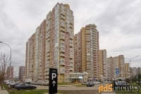 2 - комн.  квартира, 54 м², 9/18 эт.