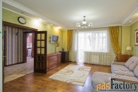 2 - комн.  квартира, 90 м², 9/10 эт.