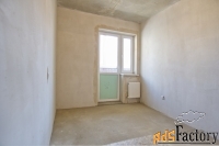 2 - комн.  квартира, 60 м², 5/16 эт.
