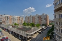 2 - комн.  квартира, 60 м², 5/16 эт.