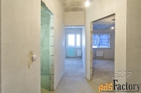 2 - комн.  квартира, 60 м², 5/16 эт.