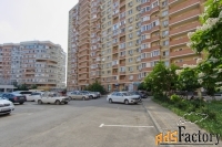 2 - комн.  квартира, 60 м², 5/16 эт.