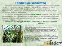 PROионит PROionit Кондиционер почв с Микроэлементами