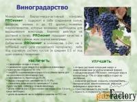PROионит PROionit Кондиционер почв с Микроэлементами