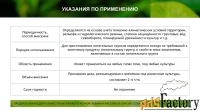 Зоогумус Львинка. Почвенный кондиционер пролонгированного действия.