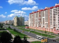 Покупка, продажа, аренда квартир - без проблем