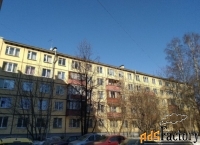 1 - комн.  квартира, 32 м², 5/5 эт.