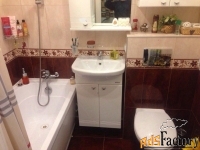 1 - комн.  квартира, 32 м², 5/5 эт.